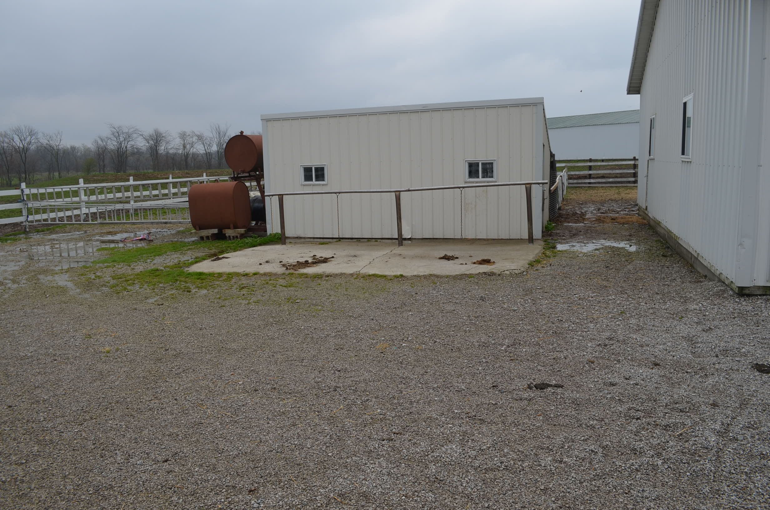 Property photo 7 - Amish Farm Auction - 7 Bedroom 2 Bathroom Home